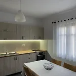 Daire Ili's Apartment,