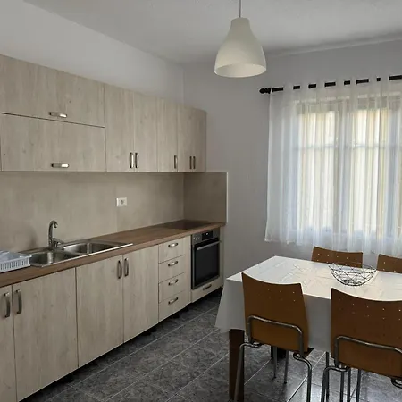 Апартаменты Ili's Apartment,