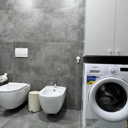 Апартаменты Ili's Apartment,