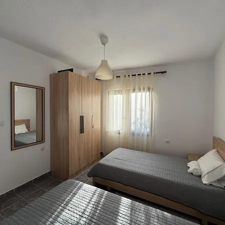 Апартаменты Ili's Apartment,