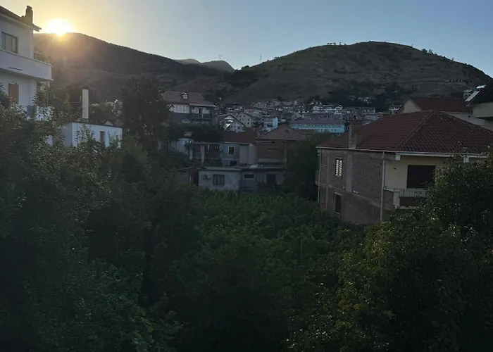 Ili's Apartment, דירה