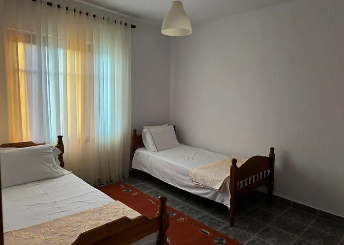 דירה Ili's Apartment, *